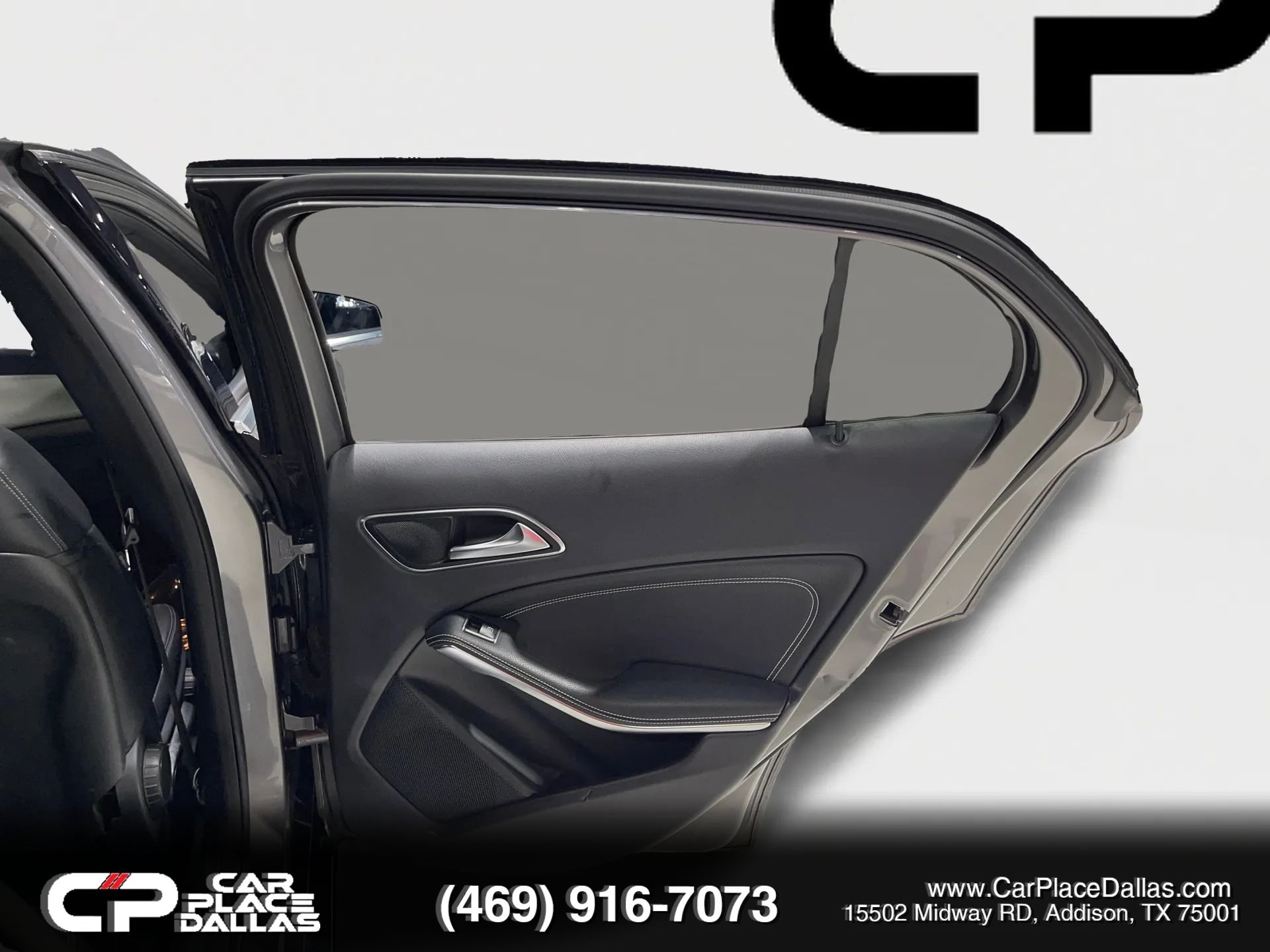 Used 2016 Mercedes-Benz GLA 250 image 24