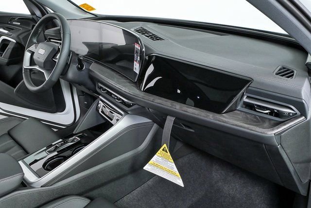 New 2025 Audi Q5 Premium Plus AWD/4WD image 25