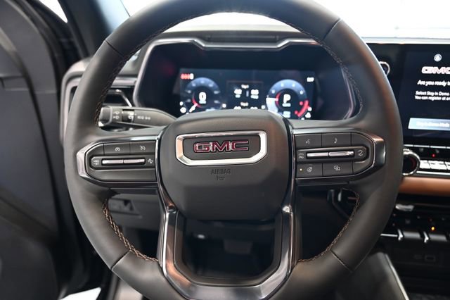 New 2026 GMC Canyon AT4 w/ Technology Plus Package AWD/4WD image 24