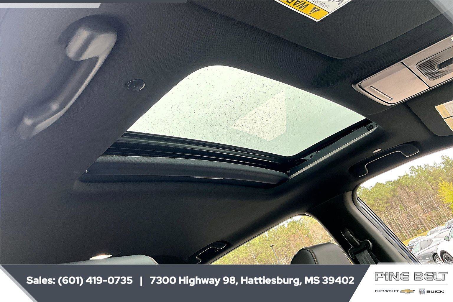 Used 2025 Honda CR-V Sport-L image 16