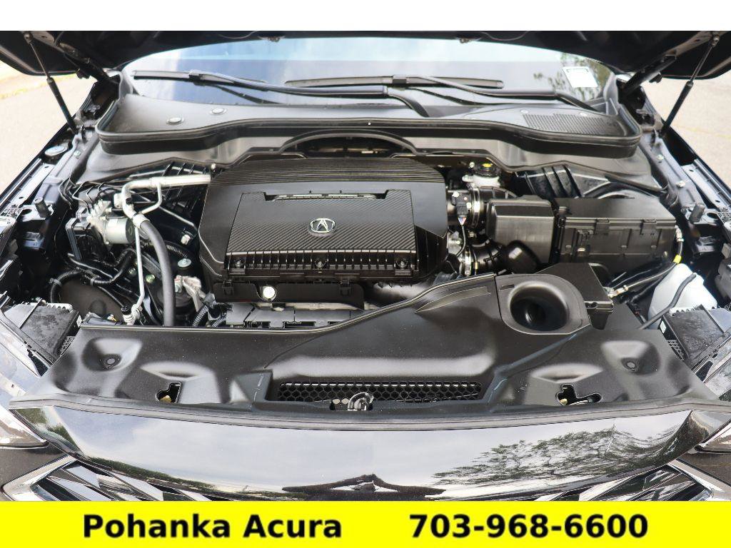 Used 2026 Acura MDX SH-AWD w/ Technology Package image 36