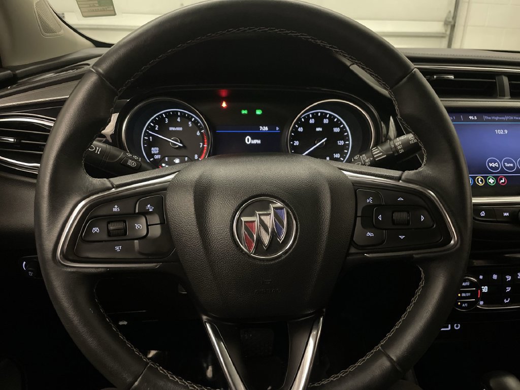 Used 2023 Buick Encore GX Select FWD image 5