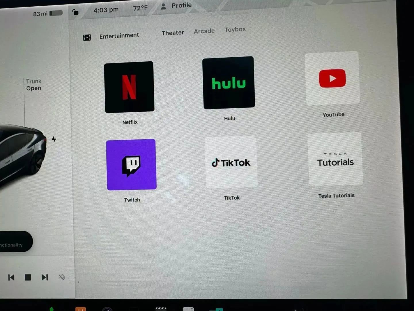 Used 2023 Tesla Model 3 Long Range image 21