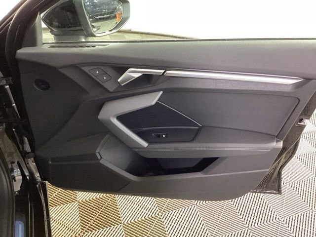 Certified 2025 Audi A3 2.0T Premium w/ Convenience Package image 22