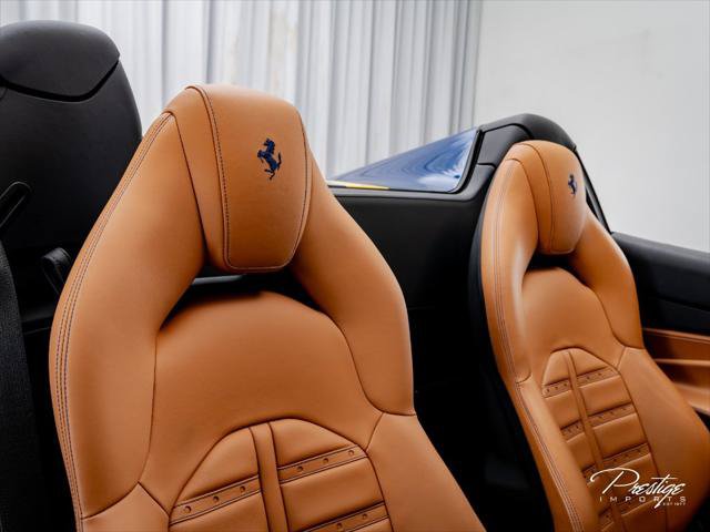 Used 2022 Ferrari F8 Tributo RWD image 43