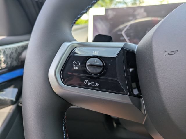 New 2026 BMW i5 M60 w/ Executive Package AWD/4WD image 27