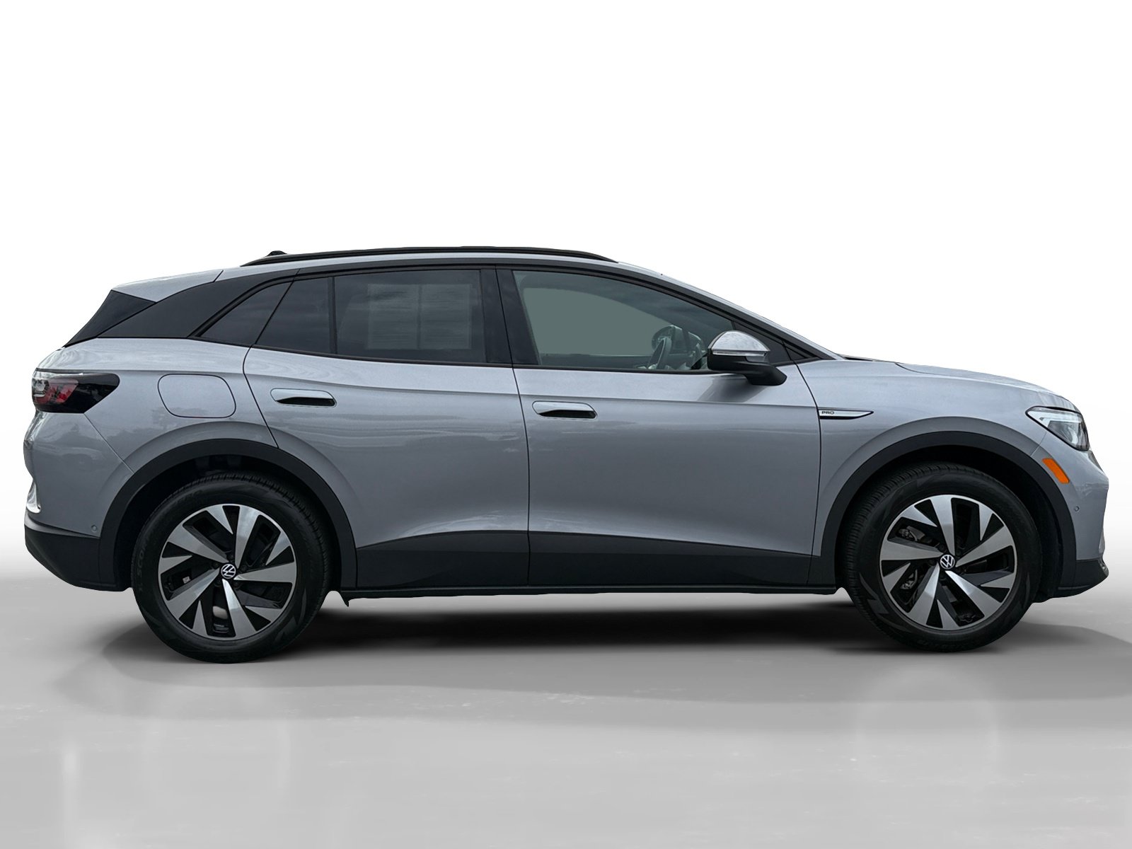Certified 2025 Volkswagen ID.4 Pro RWD image 6