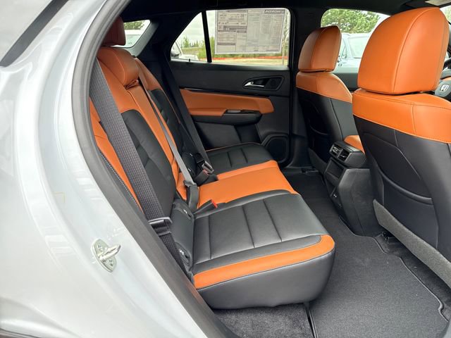New 2026 Honda Prologue Elite image 10