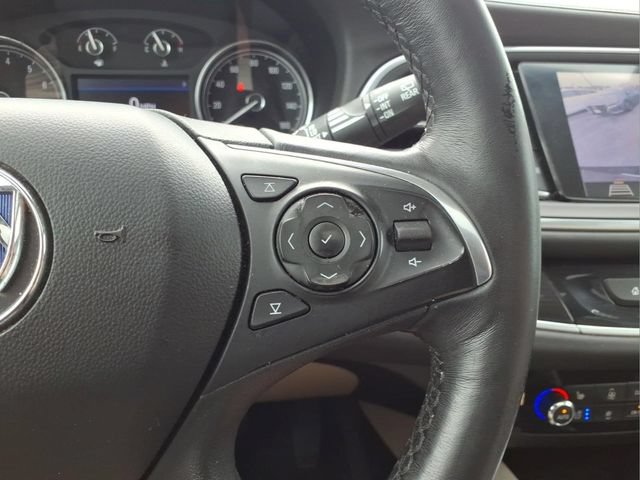 Used 2020 Buick Enclave Premium w/ Sun and Sites Package FWD image 26