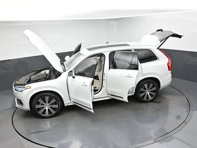 Used 2024 Volvo XC90 B6 Plus w/ Protection Package Premier AWD/4WD image 51