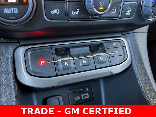 Certified 2023 GMC Acadia Denali w/ Denali Ultimate Package image 28