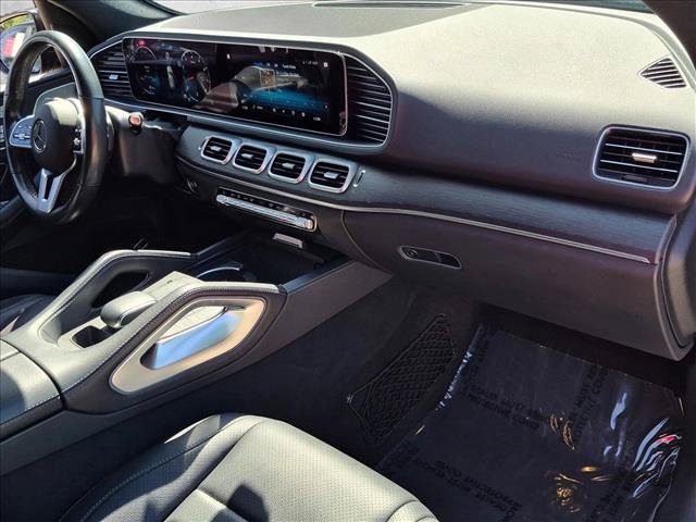 Used 2021 Mercedes-Benz GLE 350 image 23