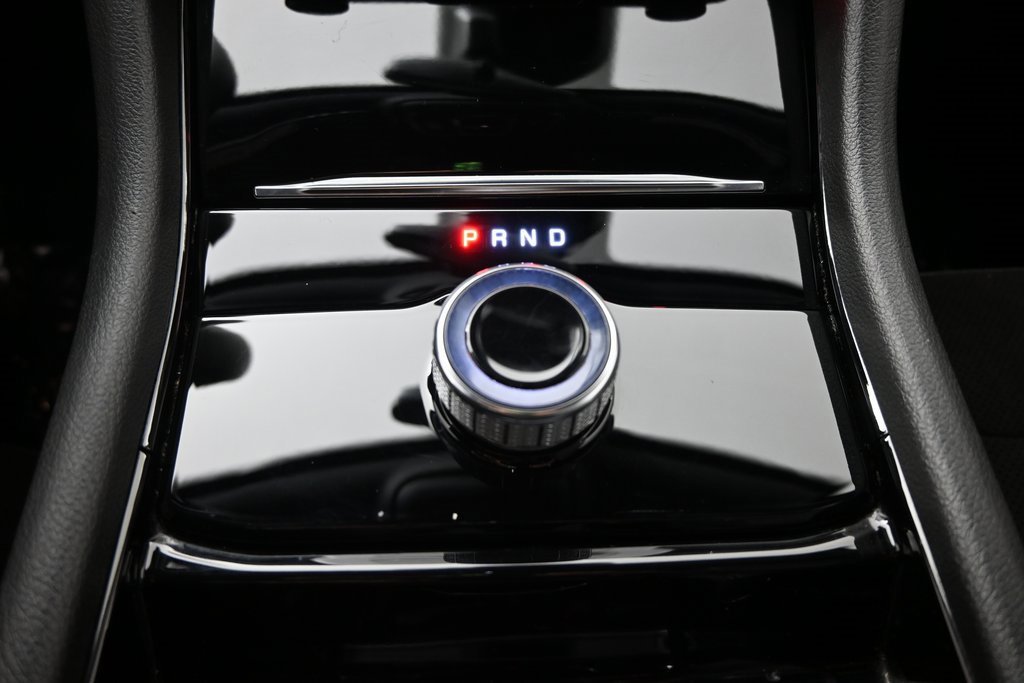 Used 2022 Jeep Grand Cherokee L Altitude image 33