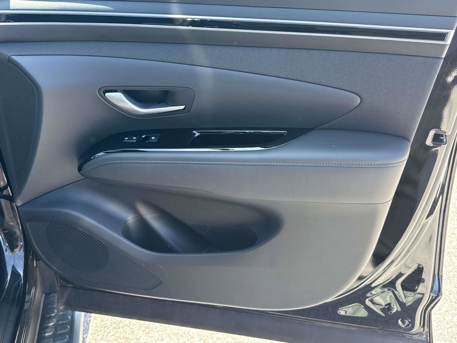 Used 2024 Hyundai Tucson XRT image 15