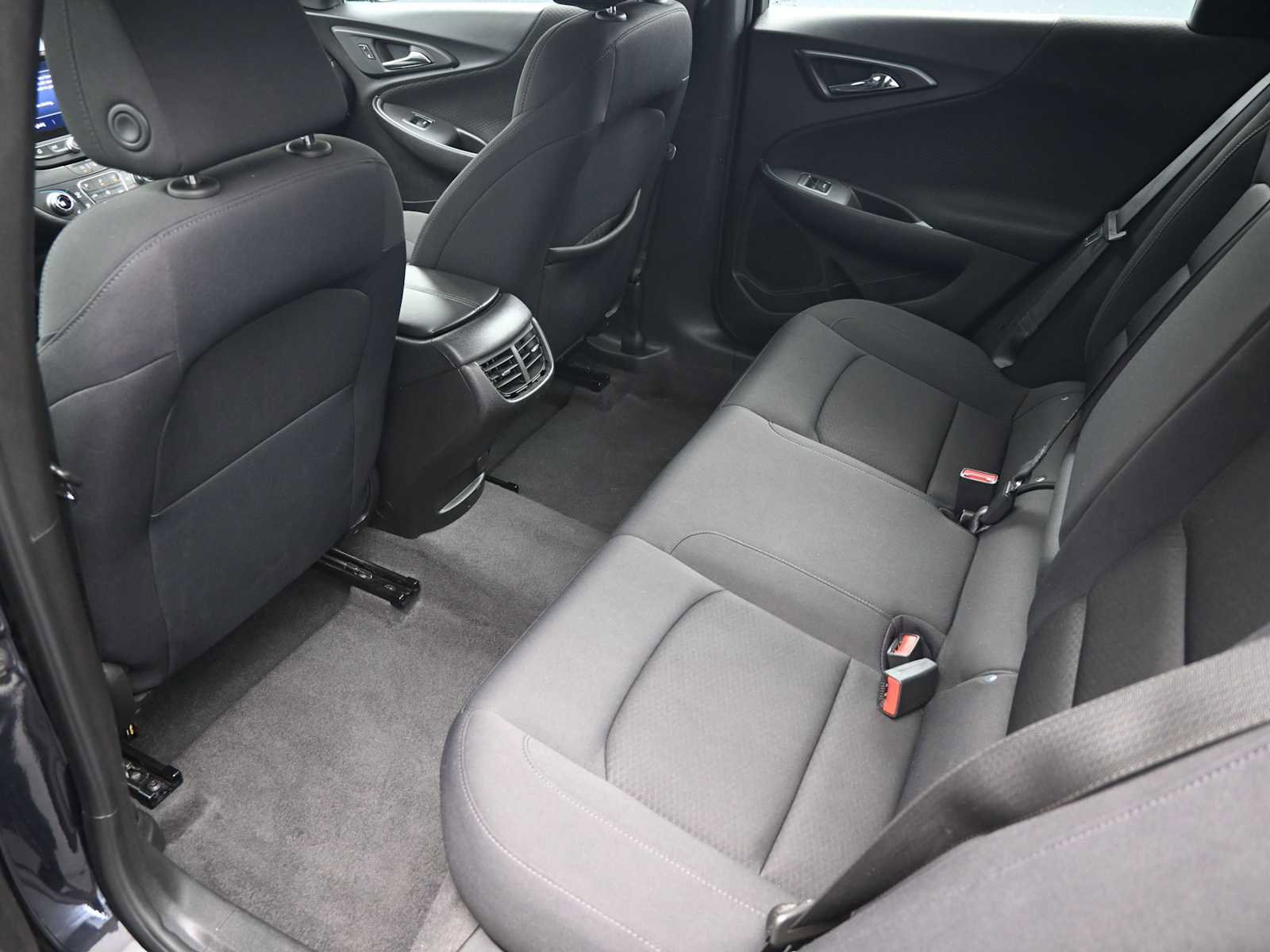 Used 2023 Chevrolet Malibu LT image 14