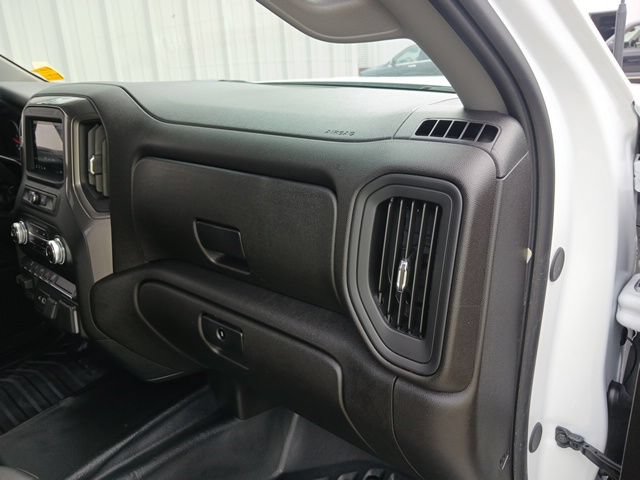 Used 2026 GMC Sierra 3500 Pro AWD/4WD image 26