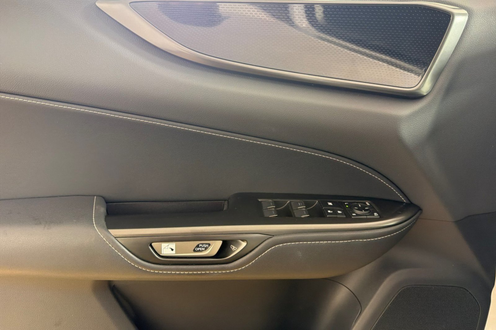 Used 2022 Lexus NX 250 AWD w/ Cold Area Package image 10