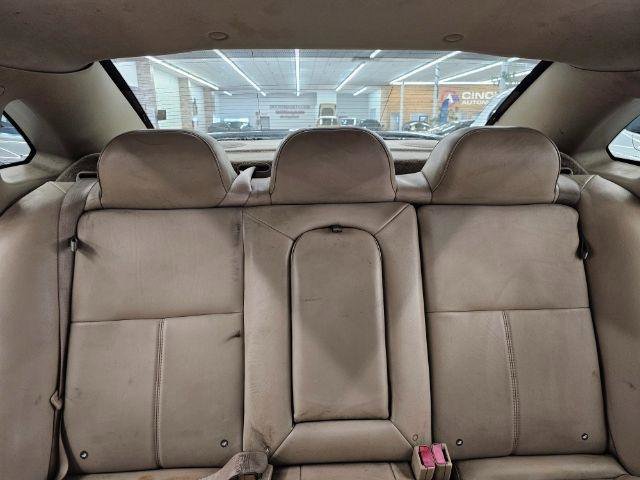 Used 2007 Chevrolet Impala SS w/ Convenience Package FWD image 32