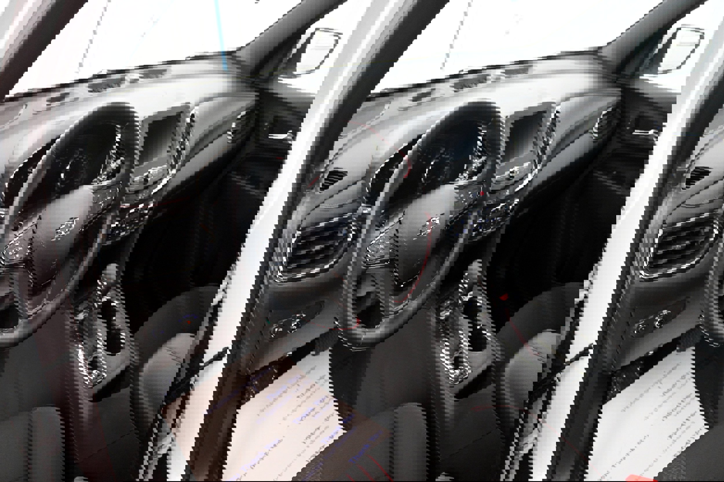 Used 2023 Chevrolet Equinox RS image 6
