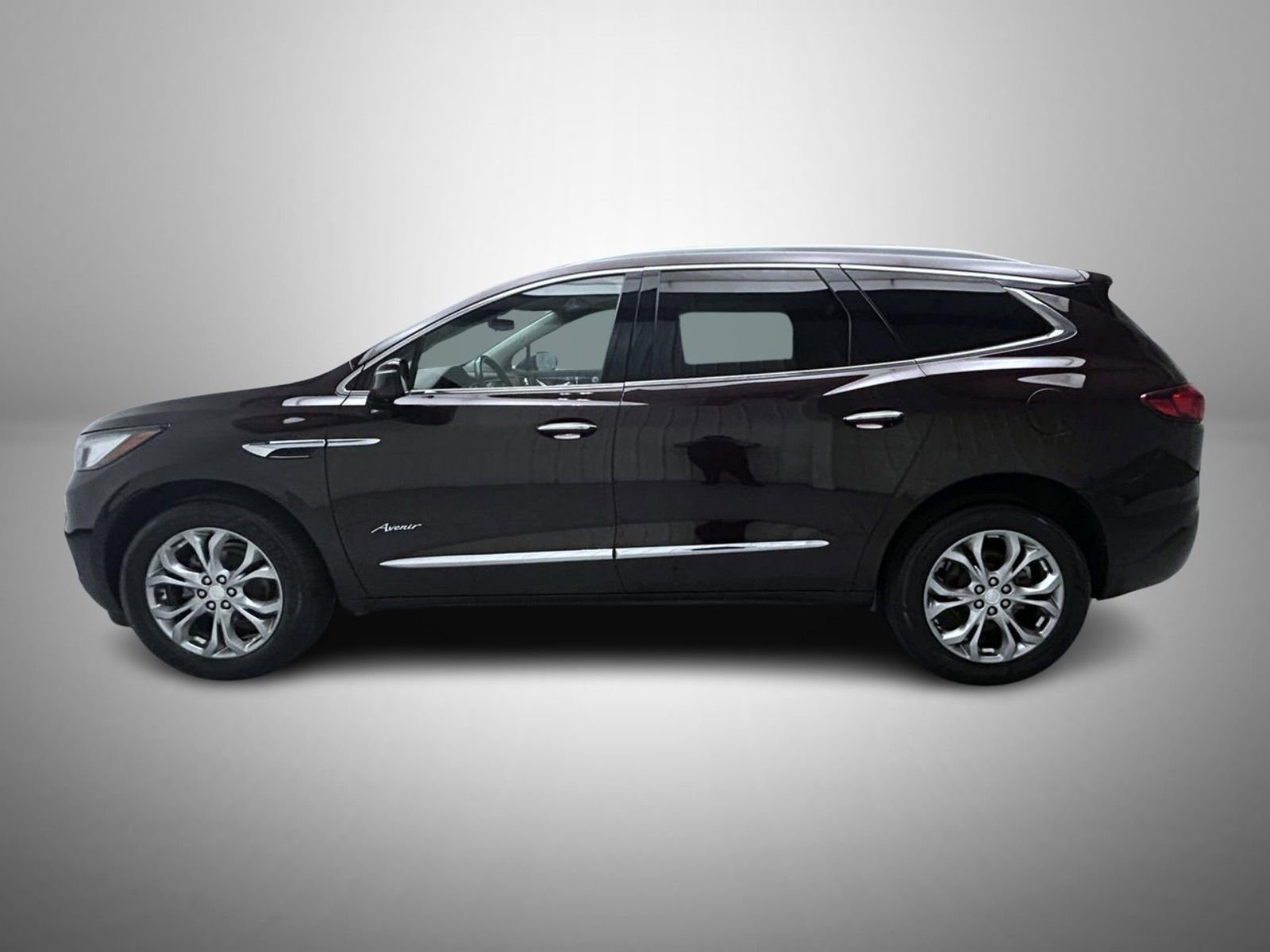Used 2021 Buick Enclave Avenir w/ Avenir Technology Package AWD/4WD image 8