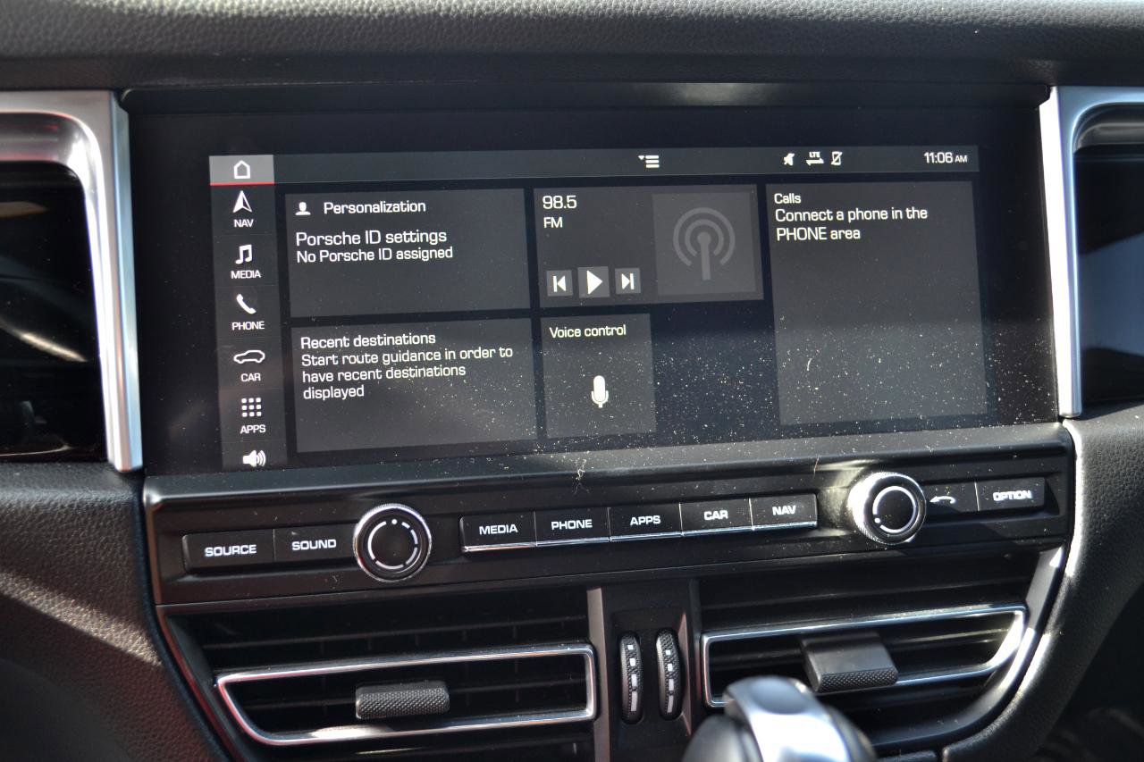 Used 2019 Porsche Macan S image 18