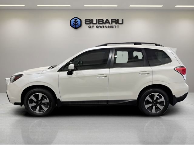 Used 2018 Subaru Forester 2.5i Limited w/ Popular Package #2 AWD/4WD image 2