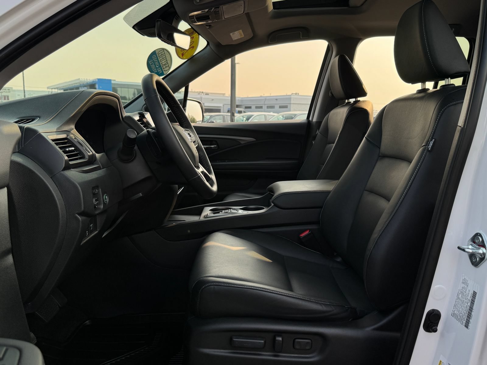 Certified 2024 Honda Ridgeline RTL+ image 12
