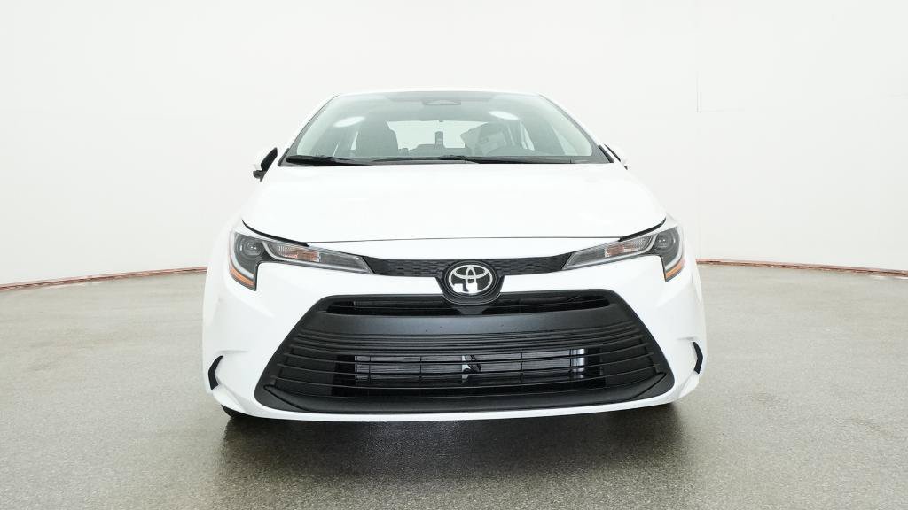 New 2026 Toyota Corolla LE FWD image 18