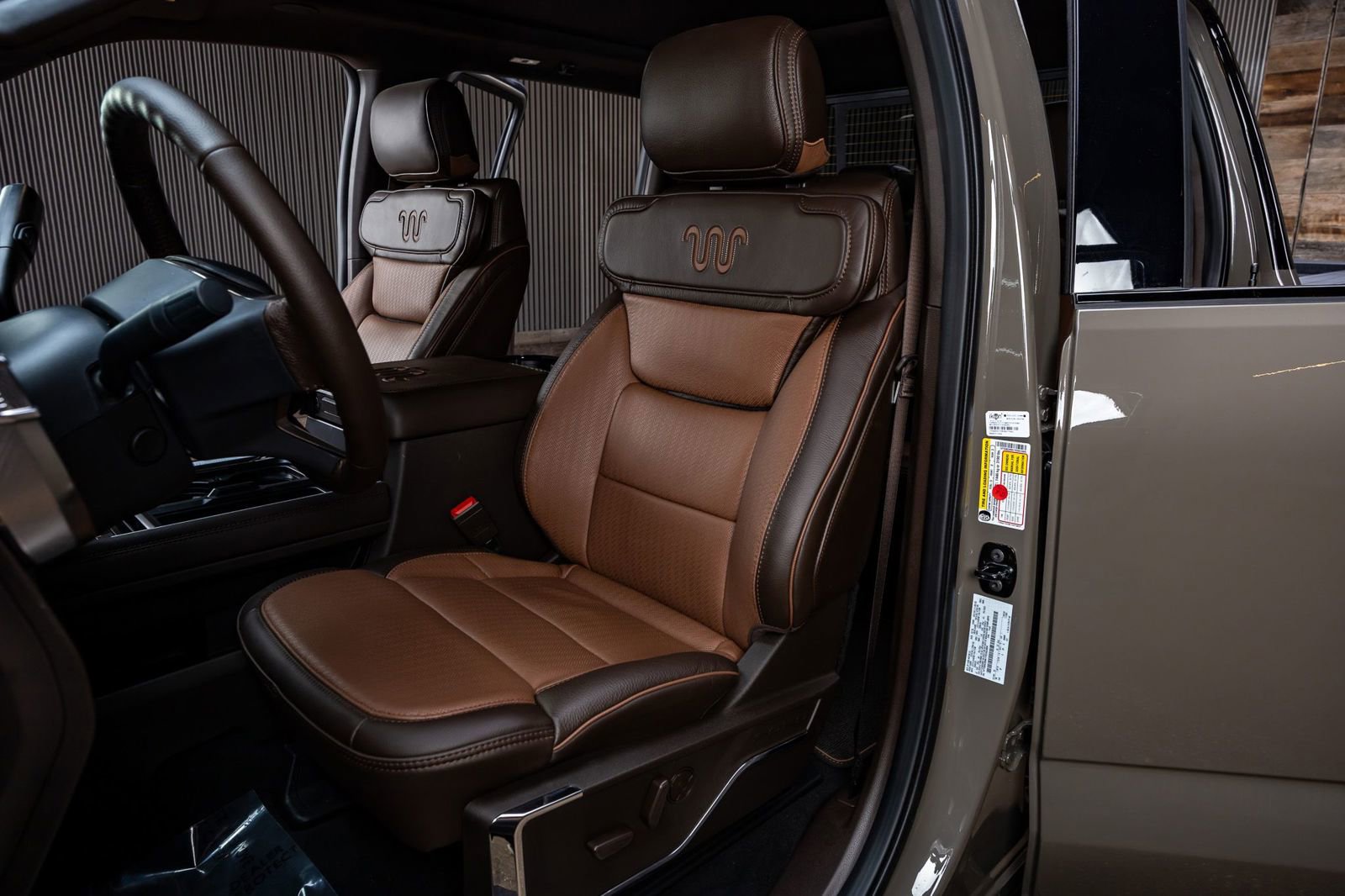 Used 2026 Ford F250 King Ranch w/ Chrome Package image 31