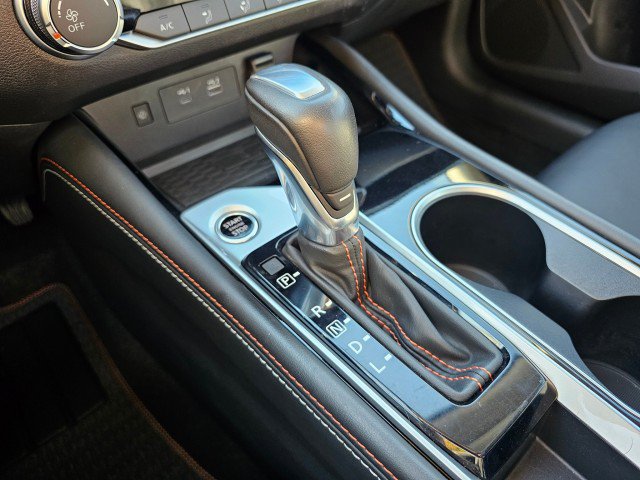Used 2023 Nissan Altima 2.5 SR w/ SR Premium Package FWD image 36