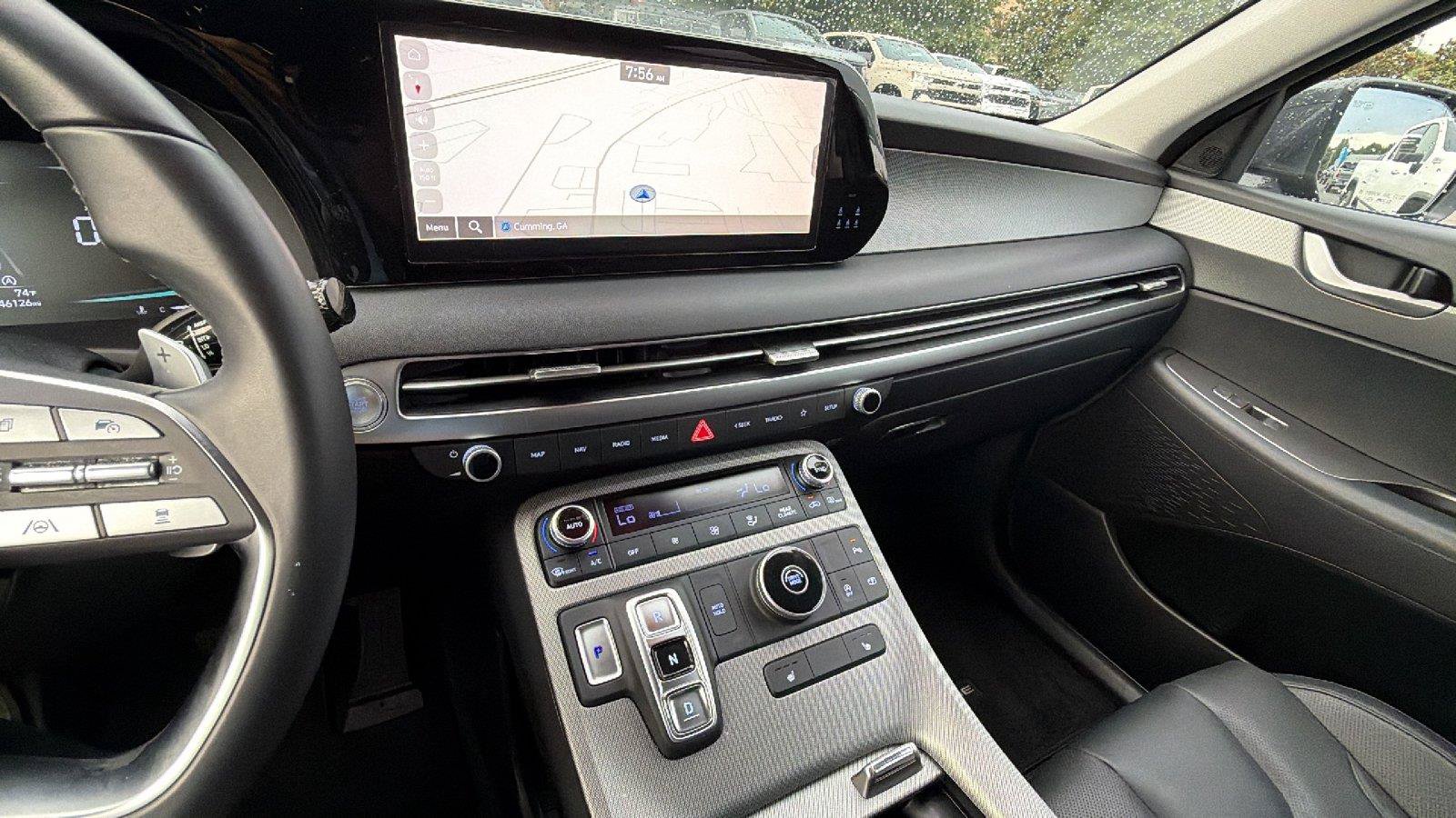Used 2023 Hyundai Palisade XRT FWD image 35