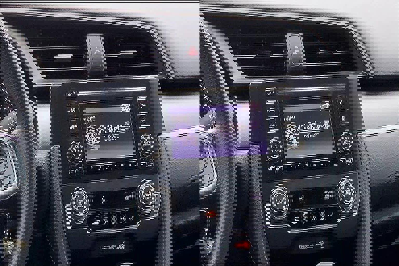 Used 2016 Honda Civic LX image 7