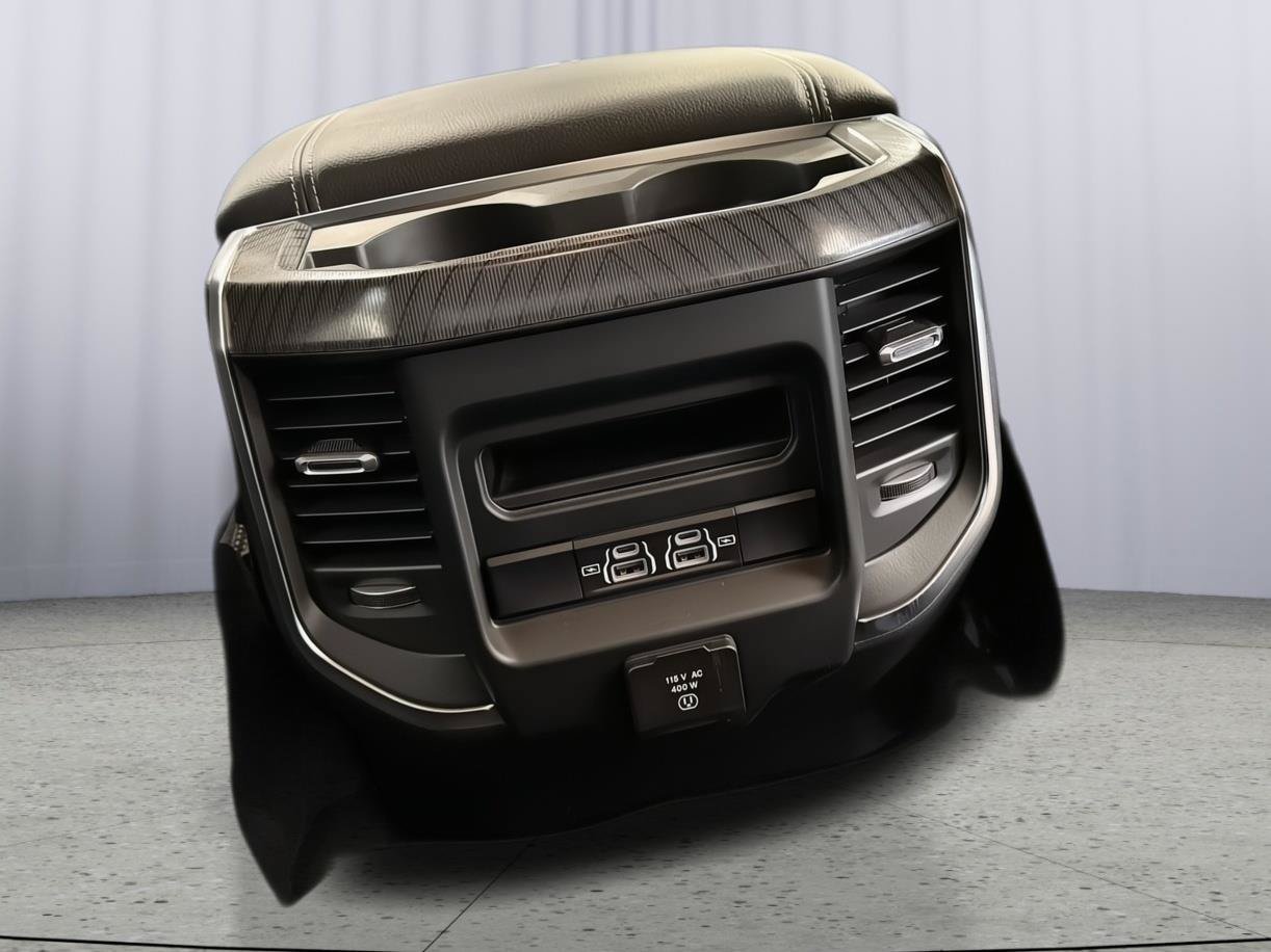 New 2026 RAM 2500 Big Horn AWD/4WD image 34