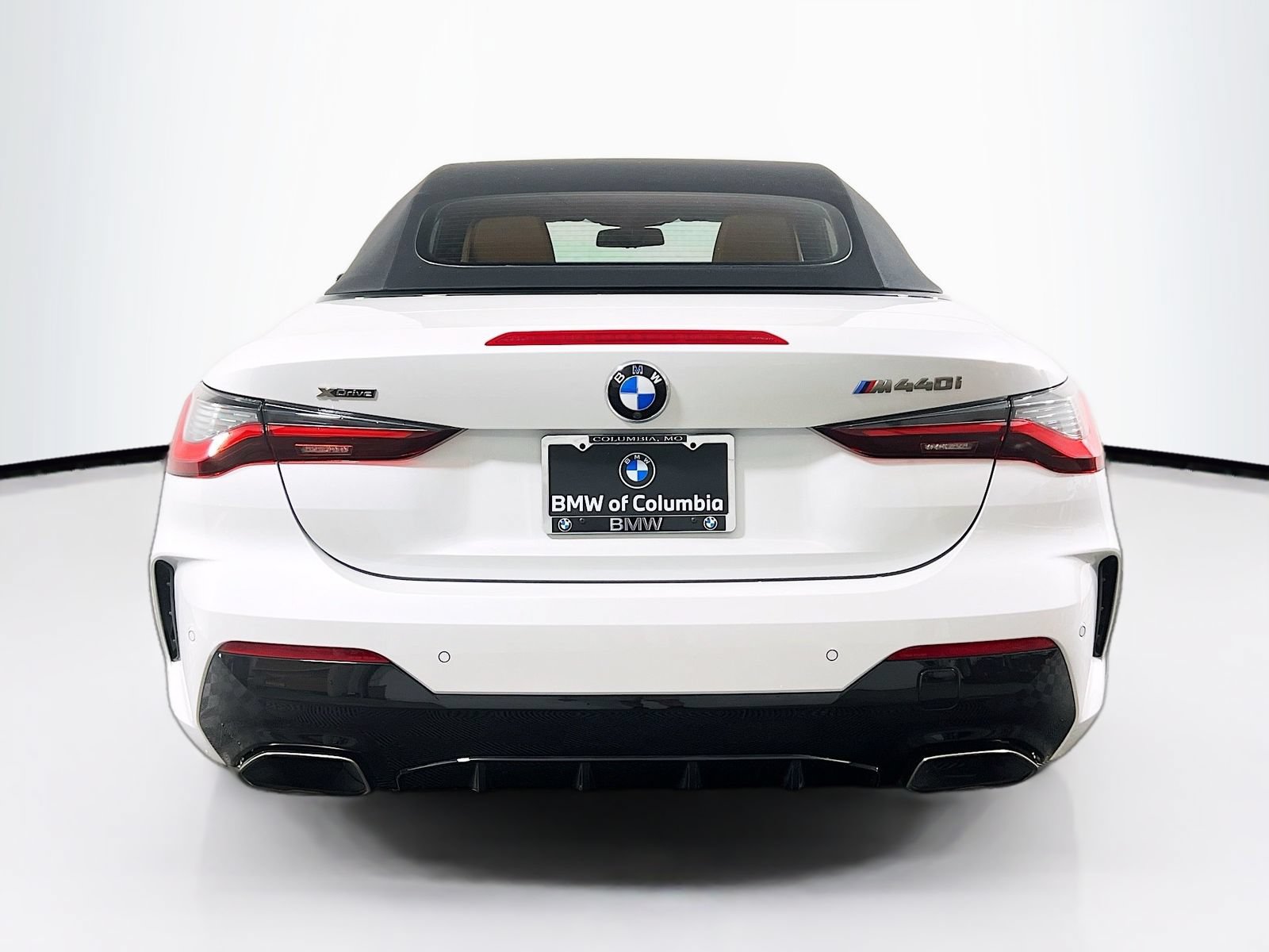 Used 2023 BMW 440i xDrive Convertible w/ Premium Package AWD/4WD image 6