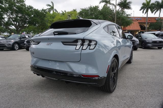 Used 2025 Ford Mustang Mach-E GT AWD/4WD image 7
