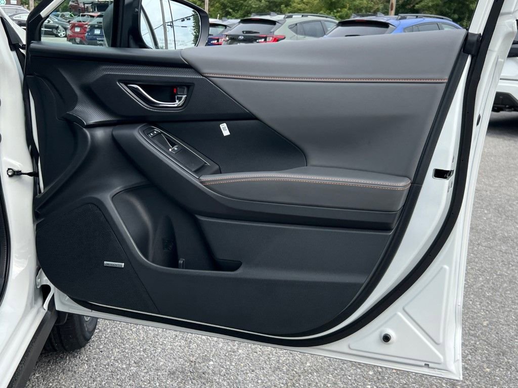 New 2025 Subaru Crosstrek 2.5i Limited image 8