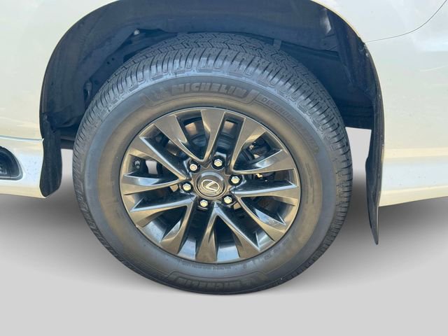 Certified 2022 Lexus GX 460 Premium AWD/4WD image 9