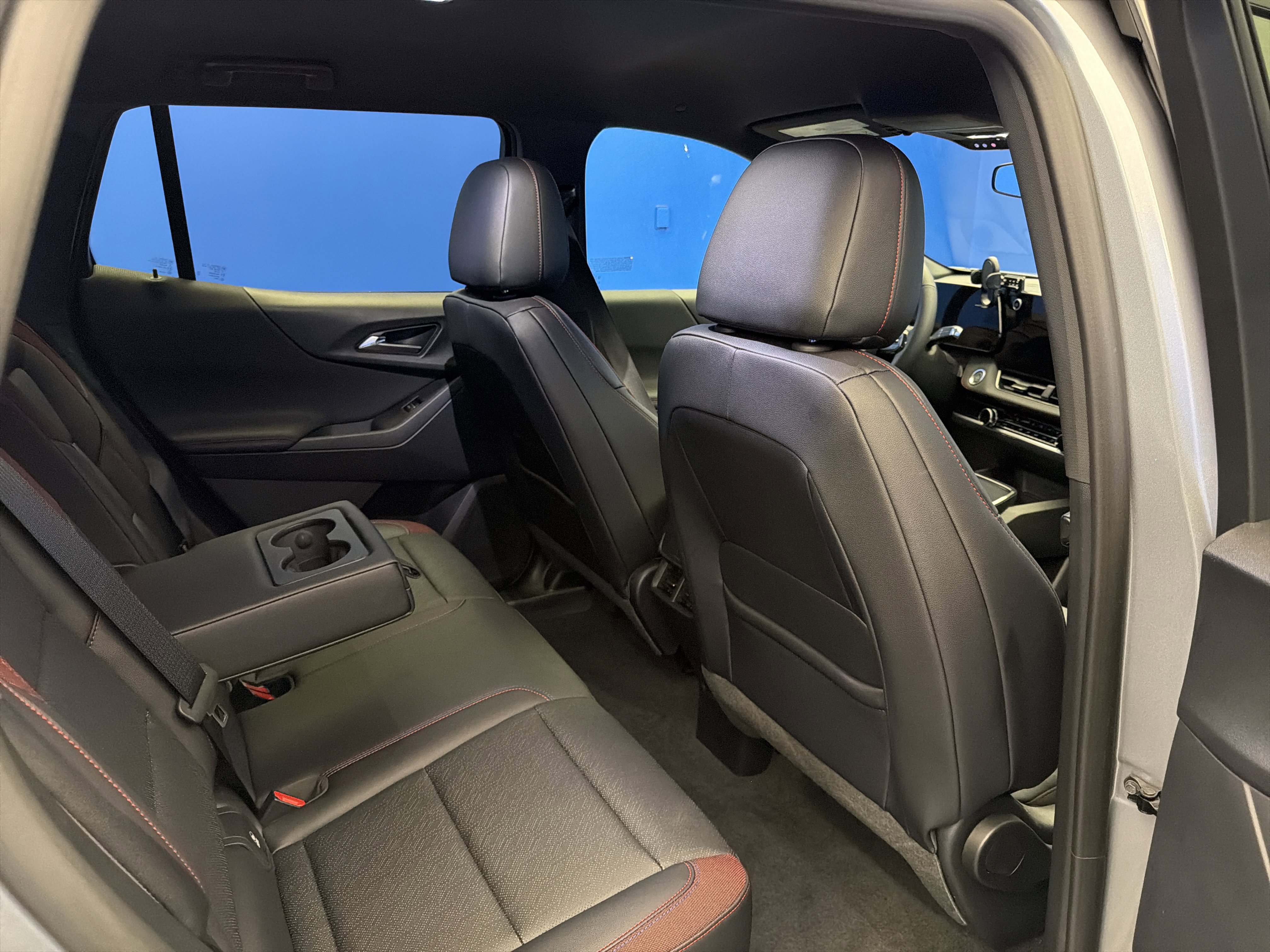 Used 2026 Chevrolet Equinox RS w/ LPO, Floor Liner Package image 25