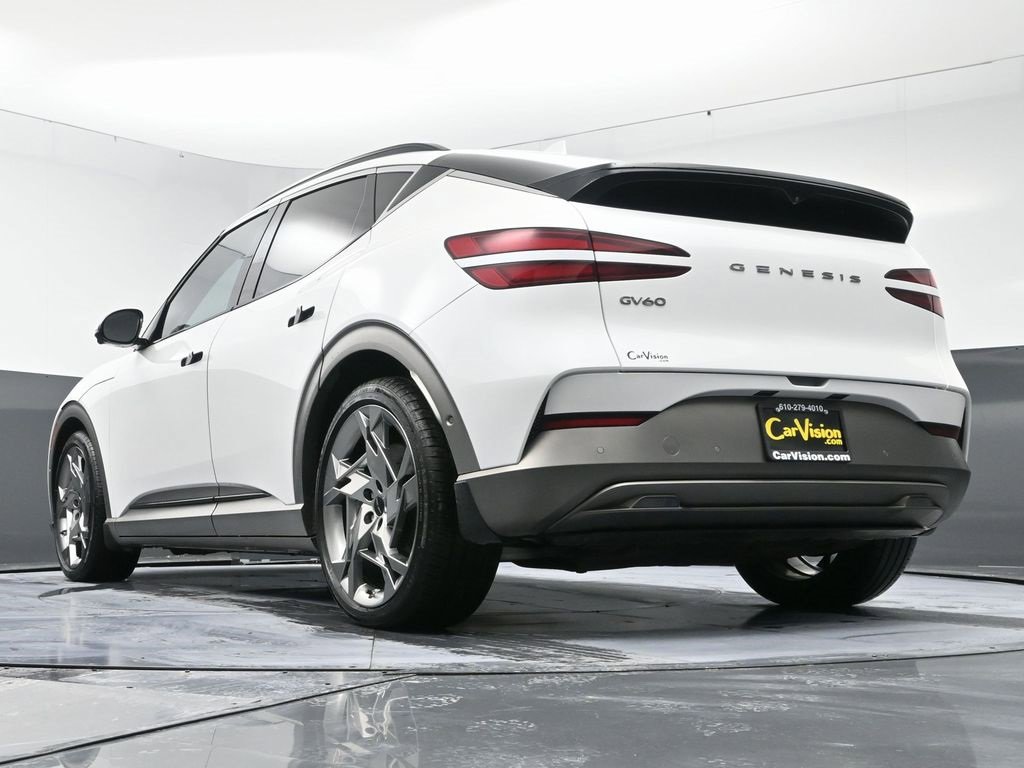 Used 2023 Genesis GV60 Performance image 51