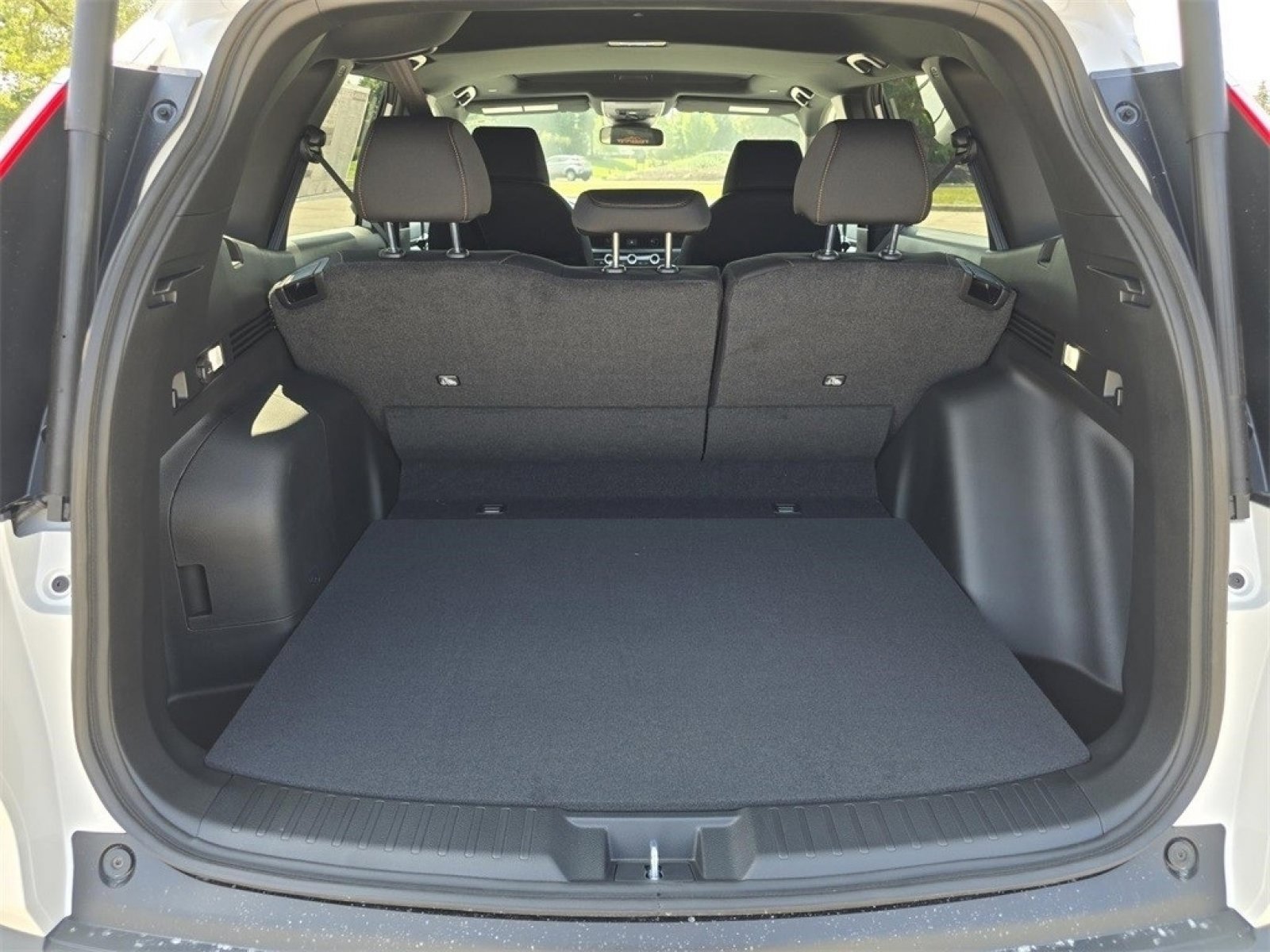 New 2026 Honda CR-V TrailSport image 22