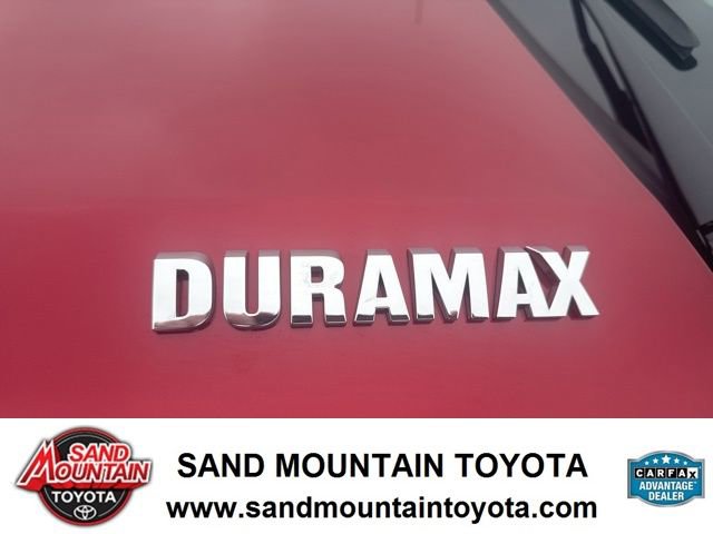 Used 2024 Chevrolet Silverado 1500 High Country w/ High Country Premium Package AWD/4WD image 9