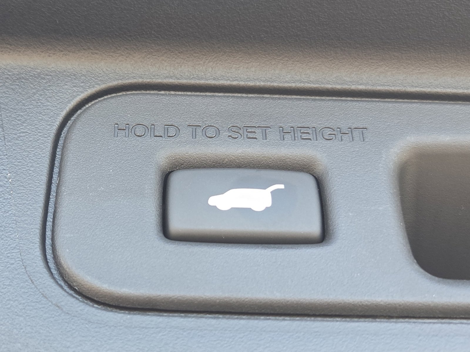 Certified 2026 Honda Passport TrailSport image 24
