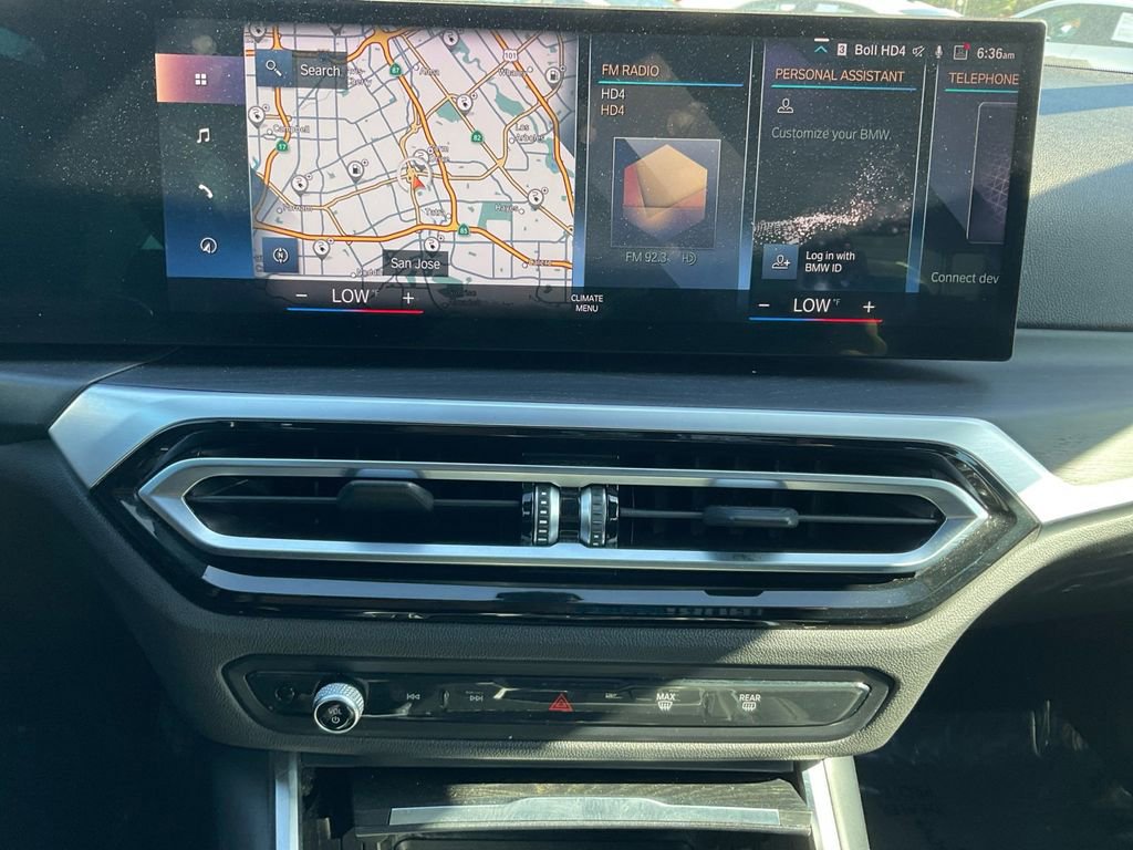 Used 2023 BMW 330e image 19