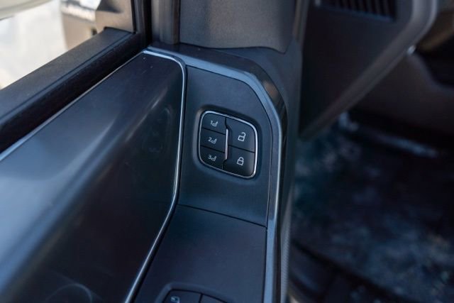 Used 2023 Ford F150 Lariat AWD/4WD image 22
