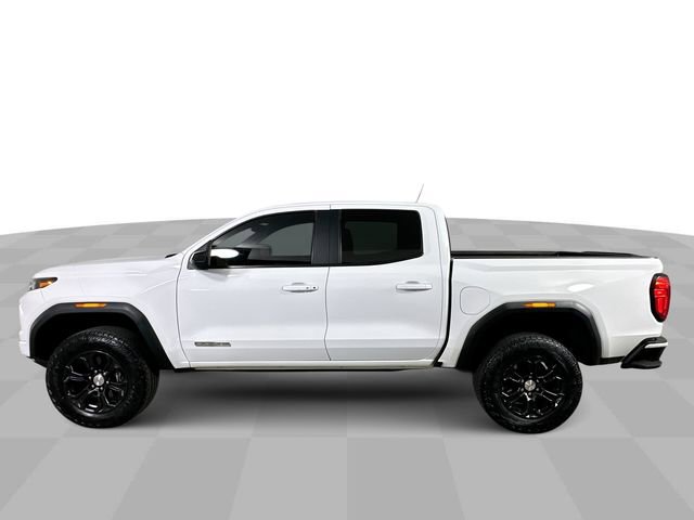 Used 2023 GMC Canyon Elevation w/ Convenience Package RWD image 5