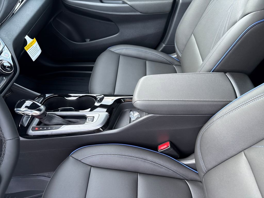 New 2026 Buick Envista Sport Touring w/ Convenience I Package image 28