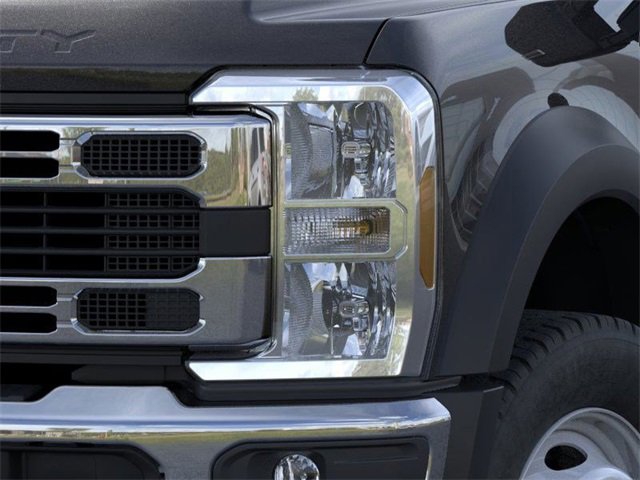 New 2026 Ford F550 4x4 Regular Cab Super Duty image 18