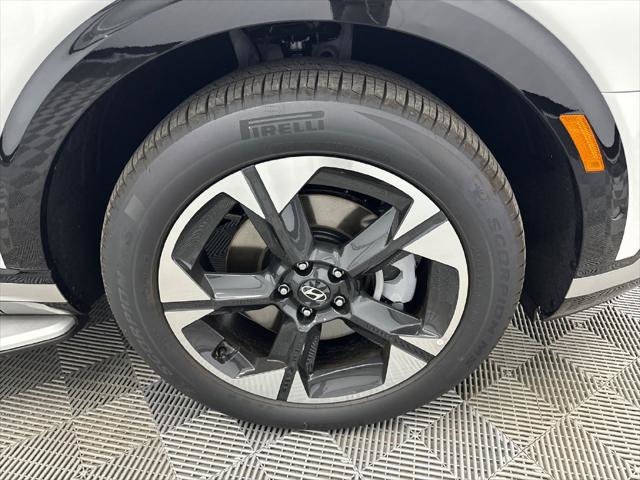 New 2026 Hyundai Palisade Limited FWD image 14