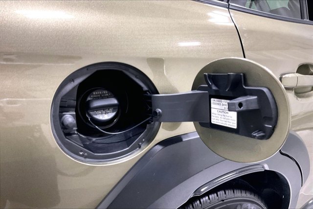 Used 2025 Subaru Outback Onyx Edition AWD/4WD image 42