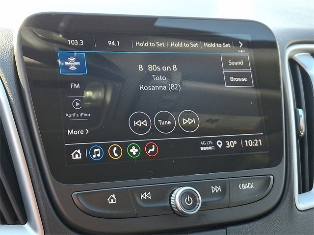 Used 2024 Chevrolet Malibu LT image 17